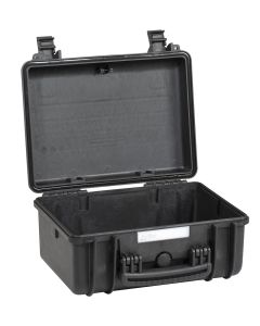 Explorer Cases 3818HL Koffer Zwart
