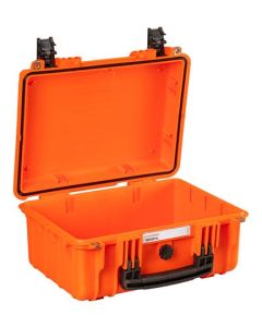 Explorer Cases 3818HL Koffer Oranje