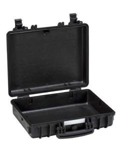 Explorer Cases 4412HL Koffer Zwart