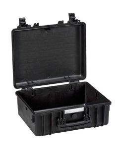 Explorer Cases 4419HL Koffer Zwart