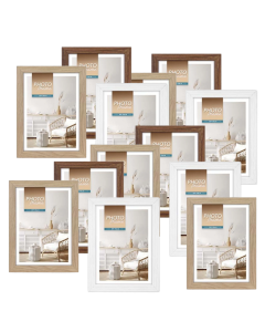 Zep Vivan Fotolijsten Actiepakket 1