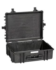 Explorer Cases 5822 Koffer Zwart