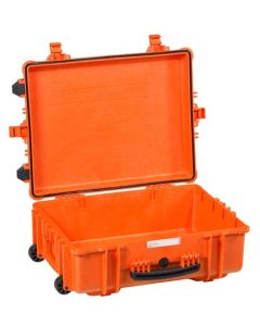 Explorer Cases 5823 Koffer Oranje