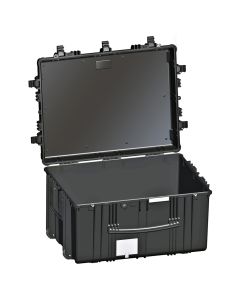Explorer Cases 7745 Koffer Zwart