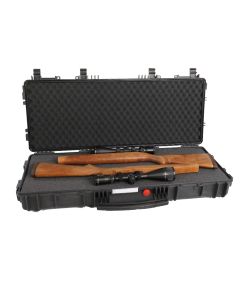 Explorer Cases RED Line 9413 Geweer Koffer met Plukschuim