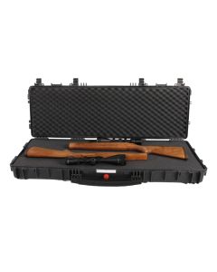 Explorer Cases RED Line 11413 Geweer Koffer met Plukschuim