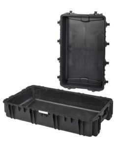 Explorer Cases 10840 Koffer Zwart