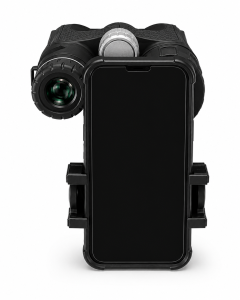 Byomic Universele Smartphone Adapter