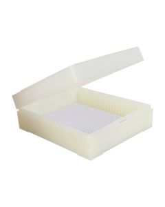 Byomic Opberg Doos voor 25 Preparaten