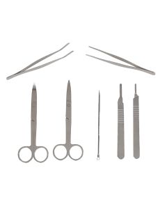 Byomic Prepareerbestek In Etui