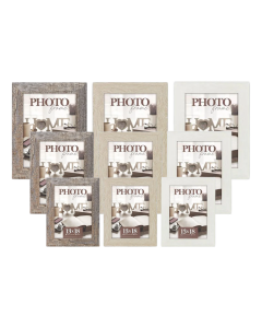 Zep Renton A-B-C Pakket