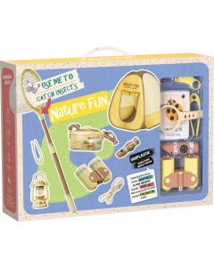 Byomic Kids Insect Explorer Set XL 21-delig