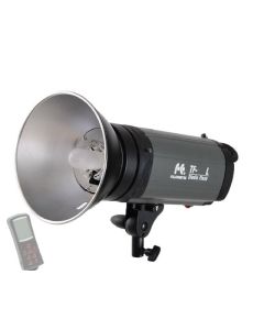 Falcon Eyes Studioflitser TF-400L met LCD Scherm