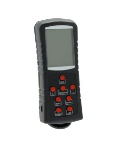 Falcon Eyes Afstandsbediening RC-2L voor TF-L en LF-L Flitsers Falcon Eyes Afstandsbediening RC-2L voor TF-L en LF-L Flitsers