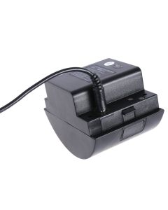 Falcon Eyes Accu BA2-1560-S2 + Acculader CHG-S2 voor Satel Two