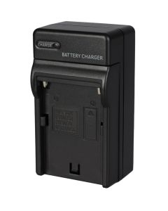 Falcon Eyes Acculader SP-CHG II voor NP-F Batterijen