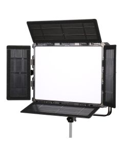 Falcon Eyes Wi-Fi Bi-Color Soft LED Lamp Dimbaar LPW-150TD op 230V