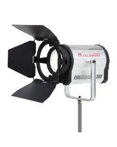 Falcon Eyes Bi-Color LED Spot Lamp Dimbaar CLL-1600TDX op 230V