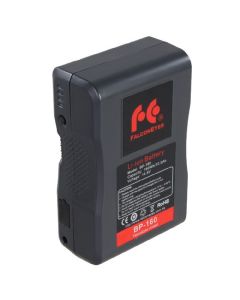 Falcon Eyes V-Mount Accu 162Wh 14,8V 10000mAh