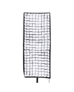 Falcon Eyes Softbox + Honingraat RX-SB36HC voor LED RX-36TDX