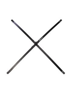 Falcon Eyes X-Bracket X-24W voor RX-24 Falcon Eyes X-Bracket X-24W voor RX-24