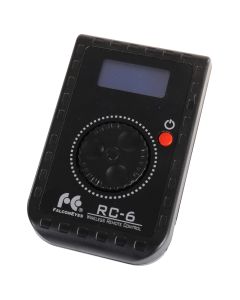 Falcon Eyes LED Afstandsbediening RC-6