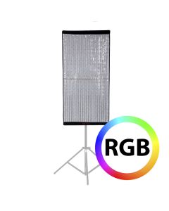 Falcon Eyes Flexibel RGB LED Paneel RX-848 60x120 cm