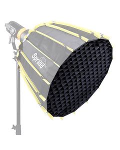 Falcon Eyes Honingraat HC-SPB70 voor SPB70