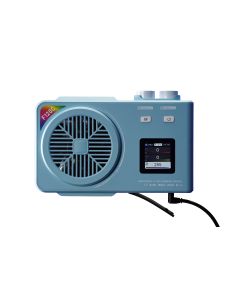 Falcon Eyes RGBWW COB Pocket LED Lamp set F120C