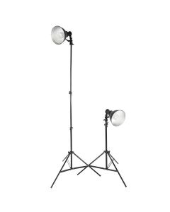 Falcon Eyes Continu Lichtset LHK-240