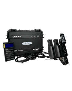 SmokeGENIE Handheld Professionele Rookmachine Event Kit