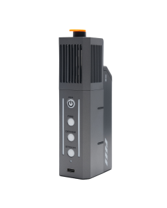 SmokeNINJA Handheld Rookmachine Starter Kit SmokeNINJA Handheld Rookmachine Starter Kit