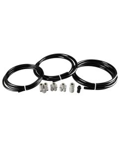 SmokeGENIE SMC Verleng Set