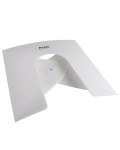 Orangemonkie Front Cover voor Foldio2 Plus