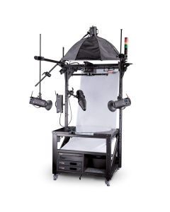 Photorobot Centerless Table