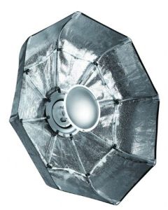 Falcon Eyes Opvouwbare Beauty Dish FESR-85S 85 cm