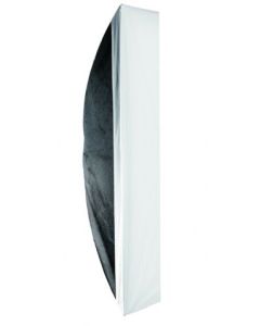 Falcon Eyes Opvouwbare Striplight Softbox FESB-30150 30x150 cm Falcon Eyes Opvouwbare Striplight Softbox FESB-30150 30x150 cm