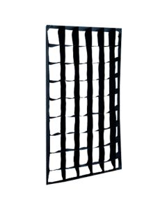 Falcon Eyes Honingraat voor 80x120 cm SBQ-80120HC