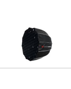 Falcon Eyes Parabolische Octabox 60 cm UOB-60HC met Honingraat