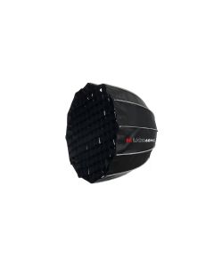 Falcon Eyes Parabolische Octabox 60 cm UOB-60HC met Honingraat