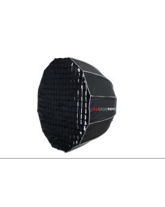 Falcon Eyes Parabolische Octabox 90 cm UOB-90HC met Honingraat