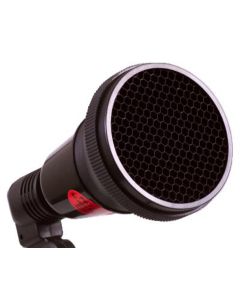 Falcon Eyes Honingraat + 3 Kleurenfilters MFA-HC voor MF Serie