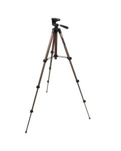 Falcon Eyes Aluminium Statief + Kop FT-1120 H110 cm