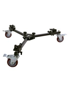 Falcon Eyes Heavy Duty Statief Dolly PT-80 Universeel