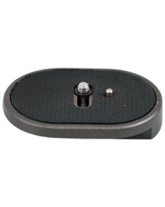 Falcon Eyes Snelkoppeling Plaat voor FT-011H