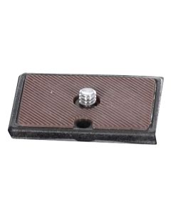 Falcon Eyes Wisselplaat QR-3 voor PH-3 en HT-1555