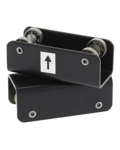 Falcon Eyes Dubbele Railgeleider 3340C voor B-3030C