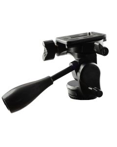 Nest 3-Weg Panoramakop WT-6012H tot 6Kg