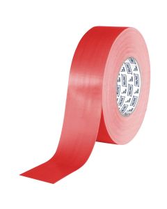 Deltec Gaffer Tape Pro Rood 50 mm x 50 m