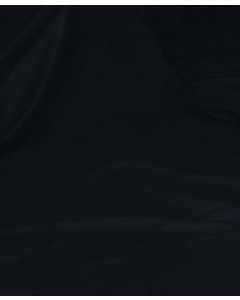 Falcon Eyes Achtergronddoek BCP-02 2,9x5 m Zwart Uitwasbaar